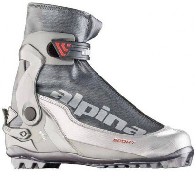 лыжные ботинки ALPINA SSK 5034